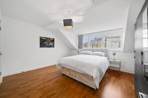 Free WiFi - Flat 2 Victoria Grove (London)