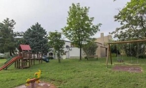 Kinderbereich