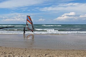 Beach - Strandkrone Apartment 17 (Kühlungsborn)