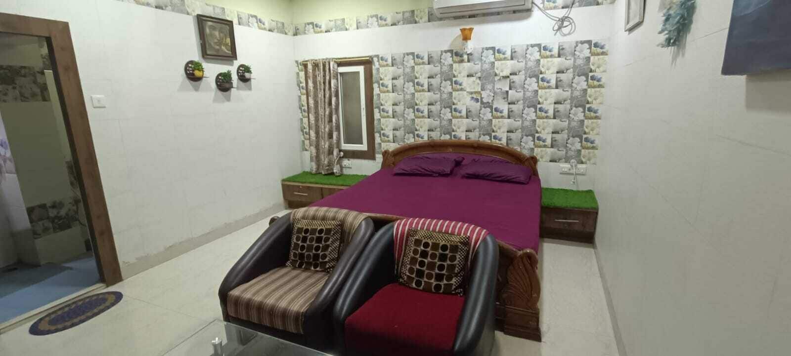 Superior-værelse | Gratis Wi-Fi