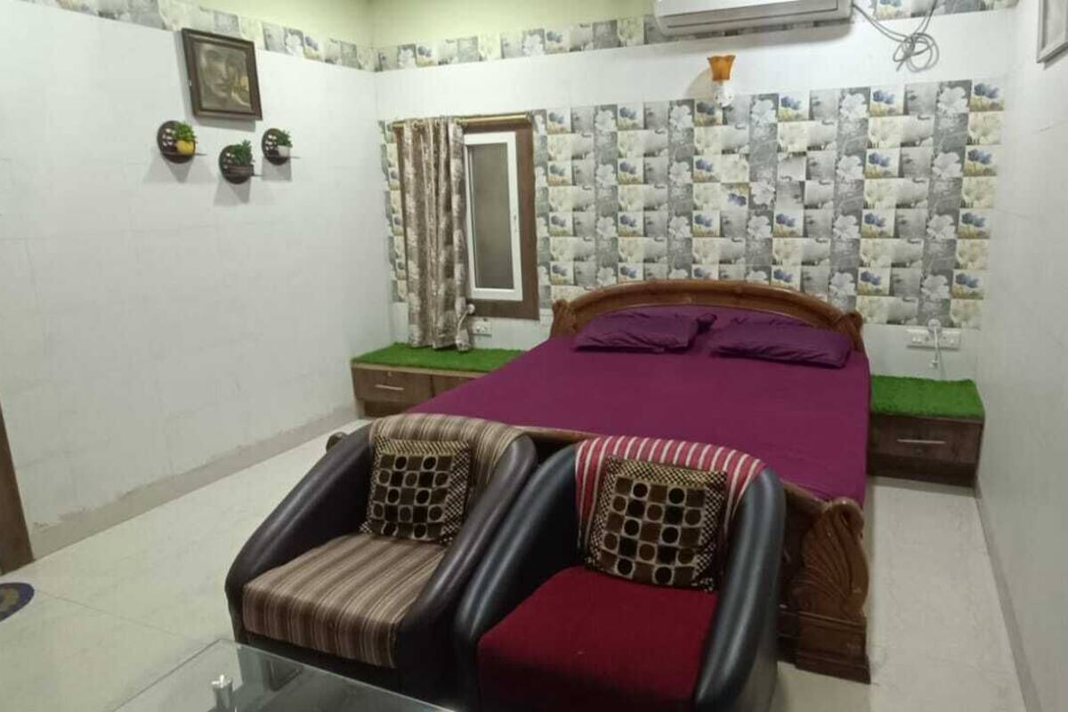 Superior Room | Free WiFi