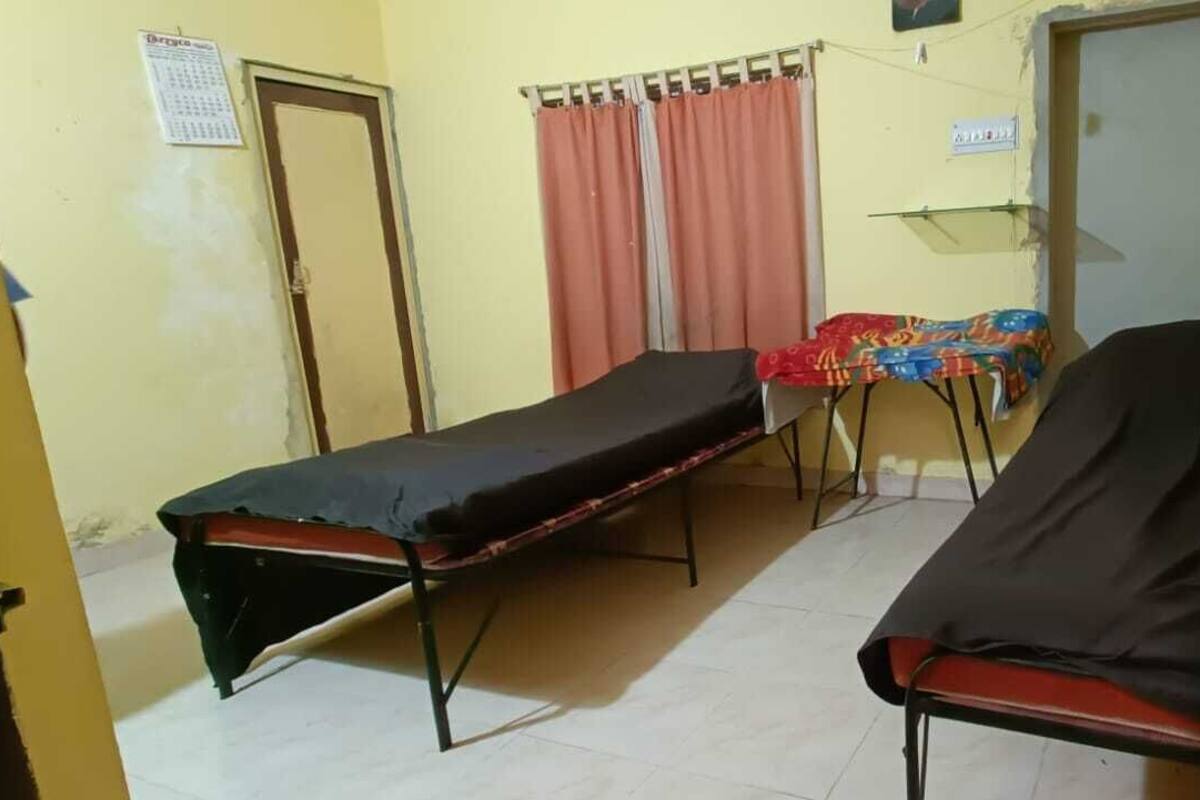 Deluxe Room | Free WiFi