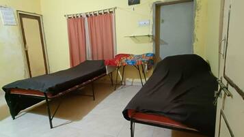 Deluxe Room | Free WiFi