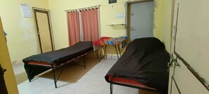 Deluxe Room | Free WiFi - kRtAtithya-1 B & B - A Bed and Breakfast (Bhubaneswar)