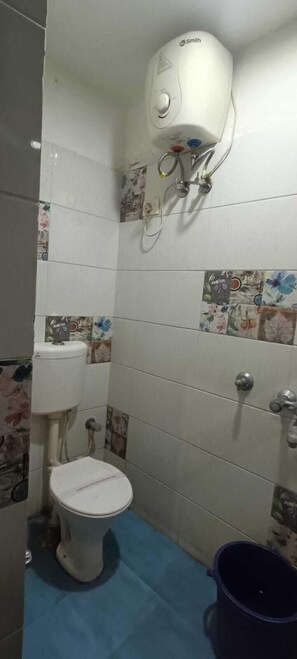 Superior Room | Bathroom