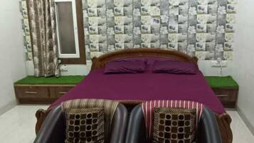 Rom – superior | Wi-fi (inkludert)