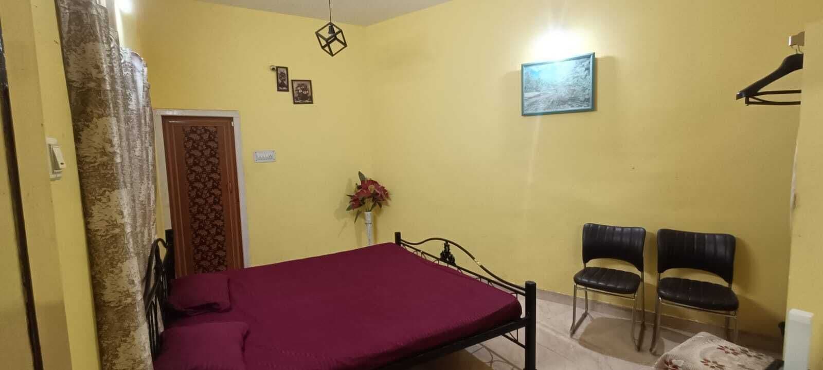 Executive-værelse | Gratis Wi-Fi