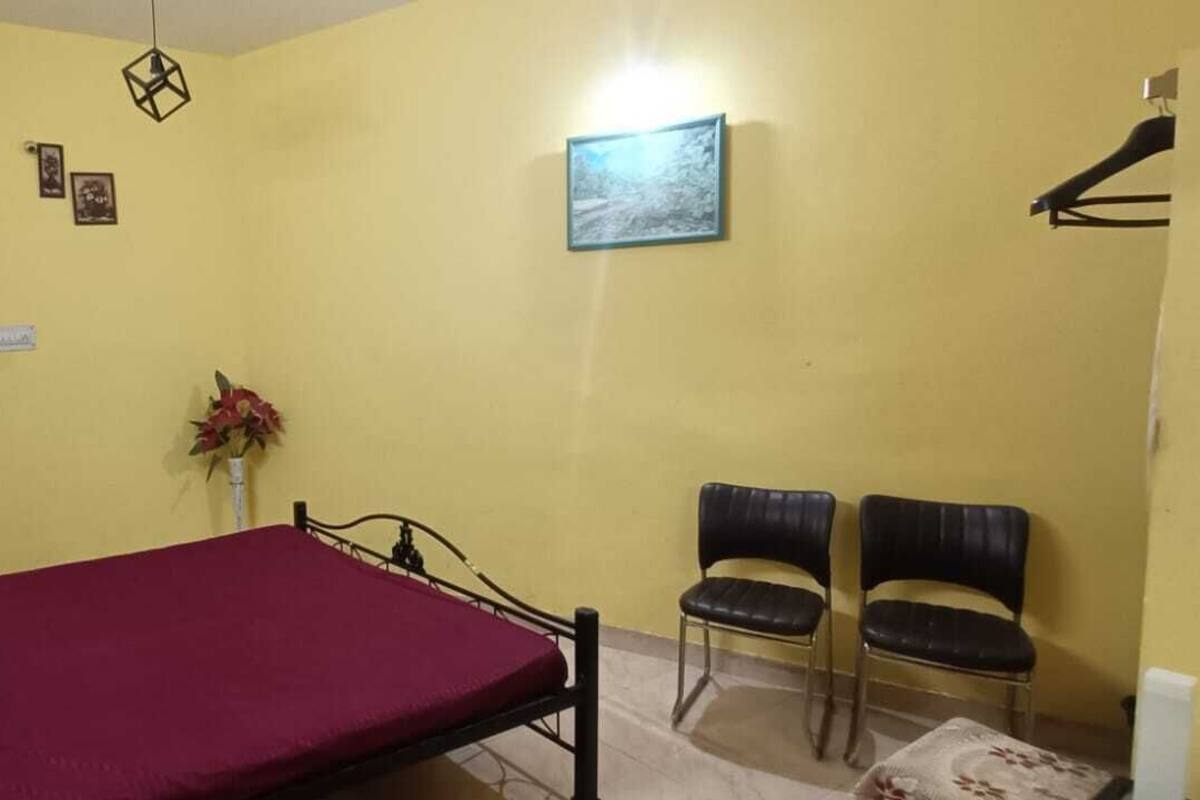 Executive Room | Free WiFi