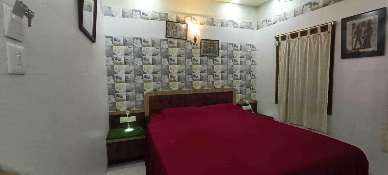 高级房 | 免费 WiFi