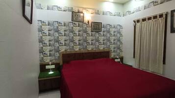 Superior Room | Free WiFi