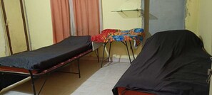 Deluxe Room | Free WiFi - kRtAtithya-1 B & B - A Bed and Breakfast (Bhubaneshwar)