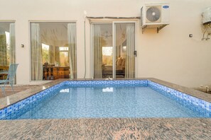 Superior-Suite, Terrasse | Kostenloses WLAN