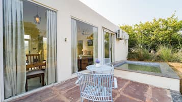 Villa with Private Pool | Free WiFi