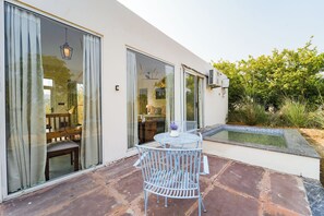 Villa with Private Pool | Free WiFi - Rann Baagh Ranthambore (Sherpur)