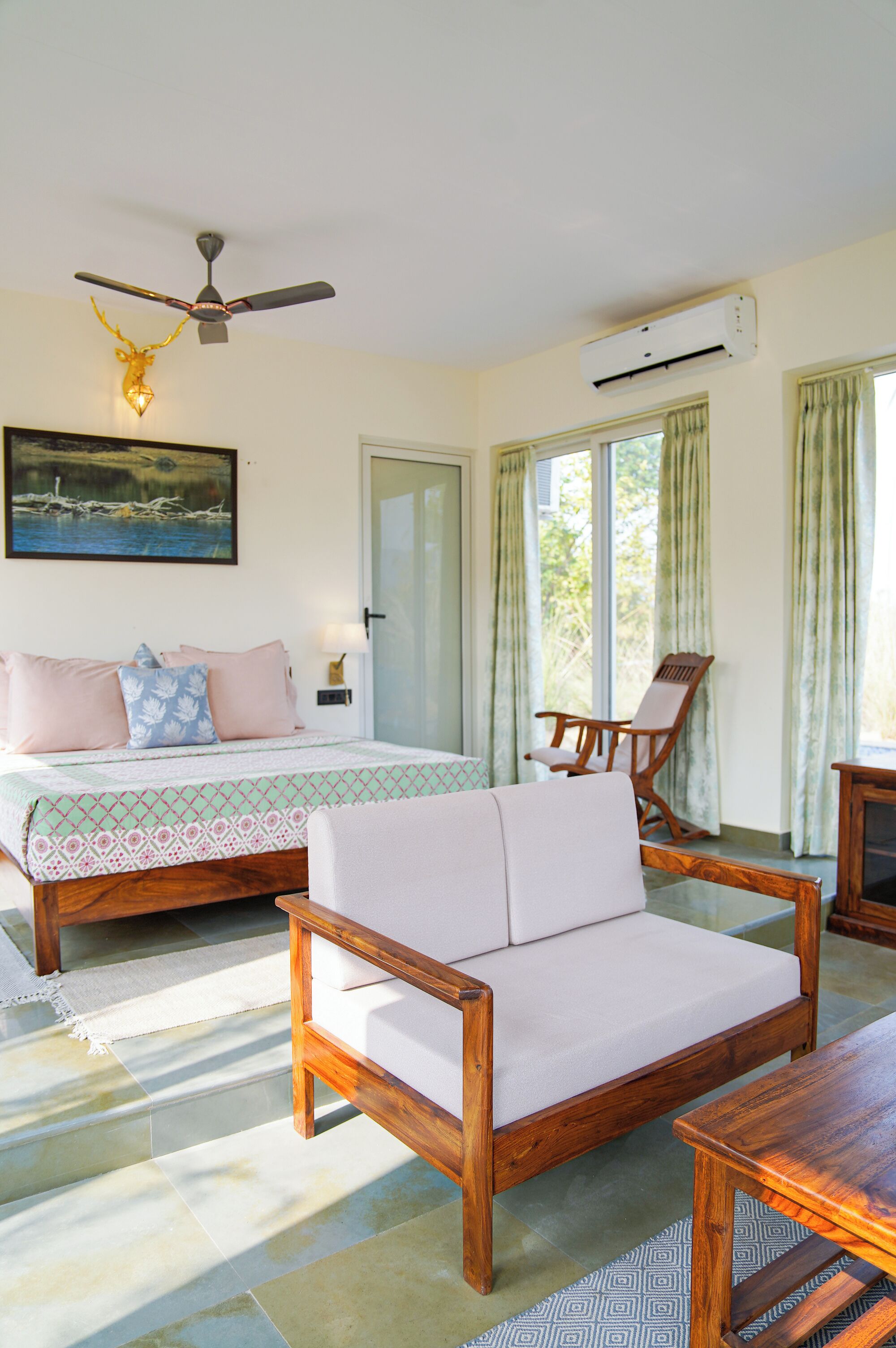 Villa with Private Pool | Free WiFi