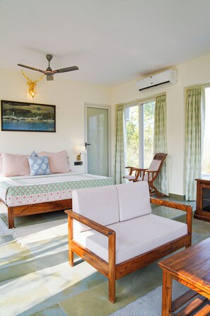 Free WiFi - Rann Baagh Ranthambore (Sawai Madhopur)