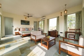 Free WiFi - Rann Baagh Ranthambore (Sawai Madhopur)