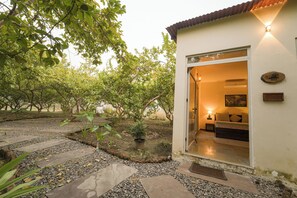 Exterior - Rann Baagh Ranthambore (Sawai Madhopur)