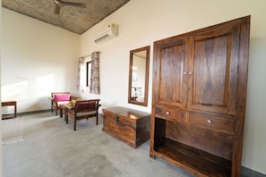 Premiere Cottage with Sit Out | Free WiFi - Rann Baagh Ranthambore (Sherpur)