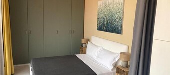 Gerenzano Apartments