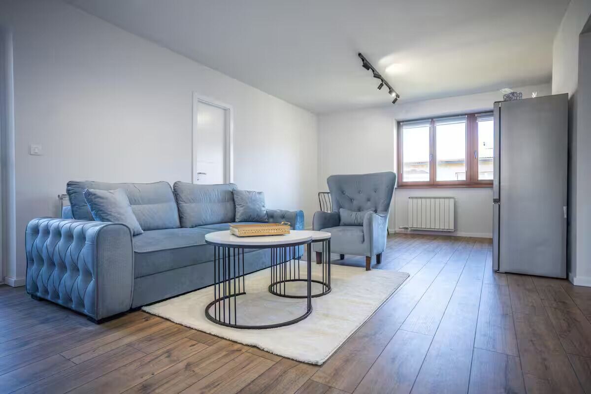 Bild für Gastgeberprofil