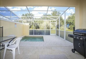 Unclassified image, 2 of 37, button - Serenity Resort 3 Bedroom Vacation Home 17419 (Clermont)