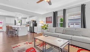 منطقة المعيشة