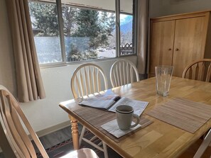 Dining - Relaxing Condo Near Boulder’s Top Attractions (Boulder)