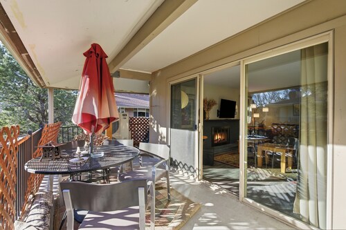 Relaxing Condo Near Boulder’s Top Attractions