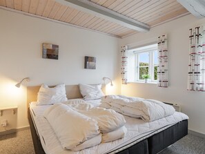 3 Schlafzimmer, Internetzugang