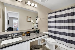 Room - Charming Chalet at Compass Bay CB101 (Kissimmee)