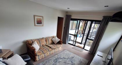 Neat one Bedroom Plus Living Room Apartment