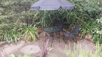 Studio, 1 Bedroom, Balcony | Terrace/patio