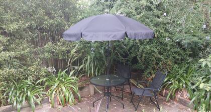 Neat one Bedroom Plus Living Room Apartment