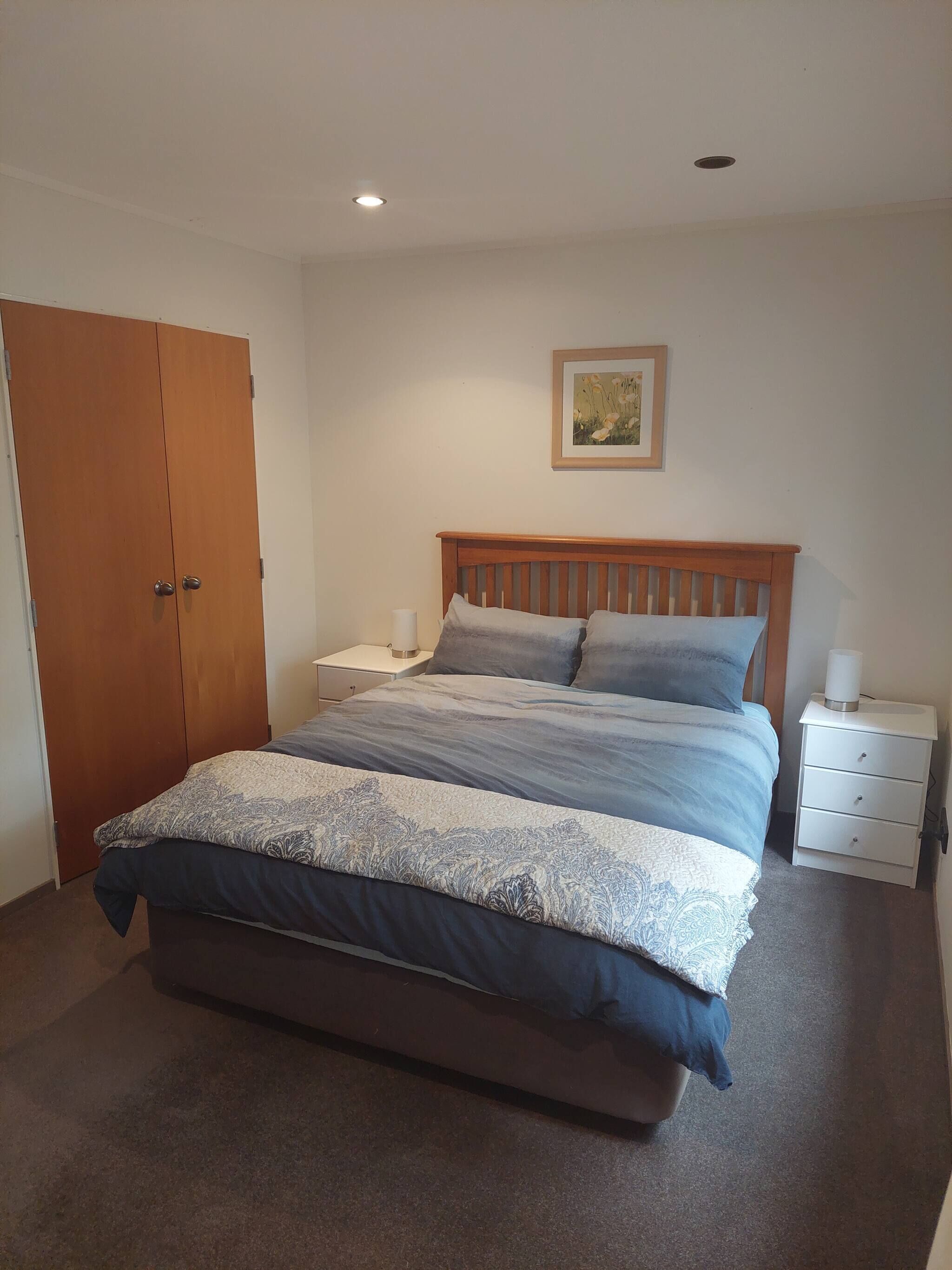 Studio, 1 Bedroom, Balcony | 1 bedroom