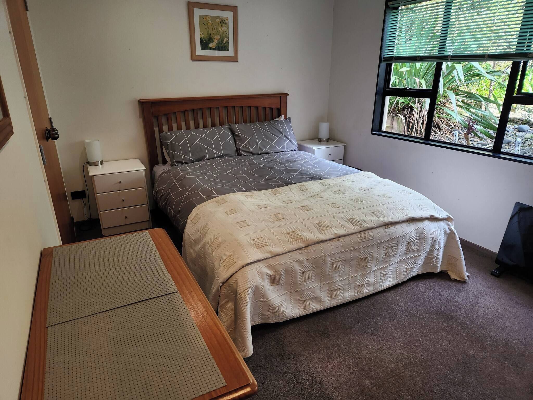 Studio, 1 chambre, balcon | 1 chambre