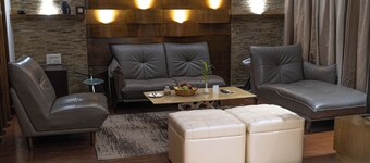 Hotel Prachi