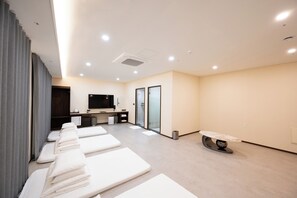 Hansil Suite | Desk, laptop workspace, free WiFi - VAVANT TOURIST HOTEL (Mokpo)