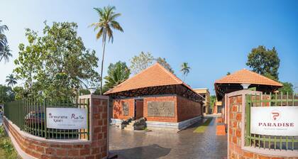 Paradsie Marari Boutique Resort