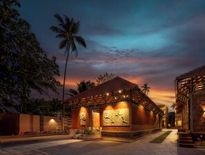 Exterior - Paradsie Marari Boutique Resort (Ambalapuzha)
