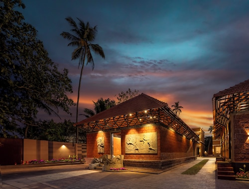 Paradsie Marari Boutique Resort