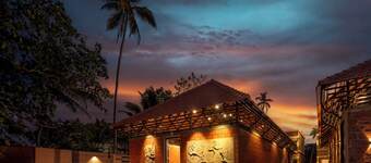 Paradsie Marari Boutique Resort