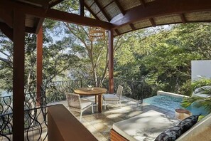 View from property - Four Seasons Resort Costa Rica At Peninsula Papaga (Nacascolo)