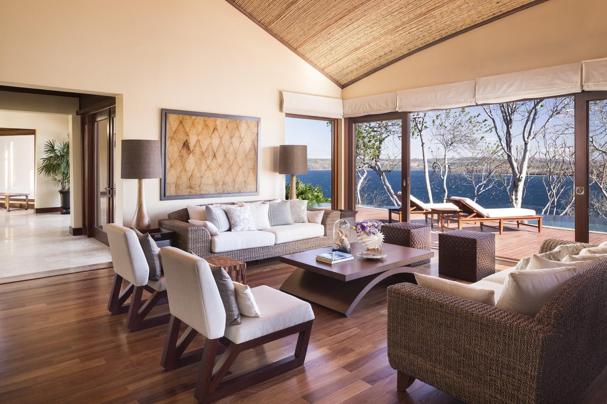 บริเวณนั่งเล่น