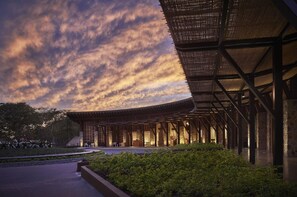 Lobby - Four Seasons Resort Costa Rica At Peninsula Papaga (Nacascolo)
