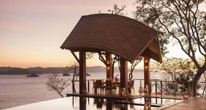 Four Seasons Resort Costa Rica