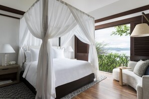 Room - Four Seasons Resort Costa Rica At Peninsula Papaga (Nacascolo)