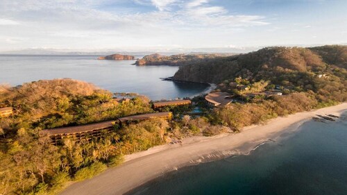 Four Seasons Resort Costa Rica At Peninsula Papaga