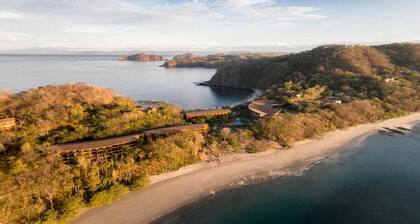 Four Seasons Resort Costa Rica At Peninsula Papaga