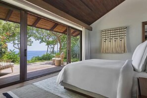 Room - Four Seasons Resort Costa Rica (Culebra)